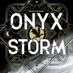 Onyx Storm (Defekt) - Rebecca Yarros