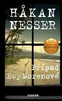 Případ Ewy Morenové - Hakan Nesser