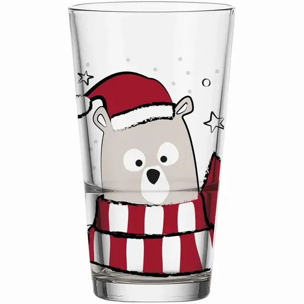 Leonardo SKLENIČKA NA LONGDRINK