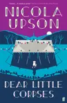Dear Little Corpses - Upson Nicola