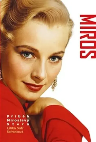 Miros - Libka Šafránková