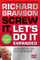 Screw It, Let's Do It - Sir Richard Branson