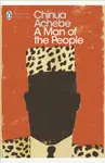 A Man of the People - Chinua Achebe