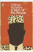 A Man of the People - Chinua Achebe