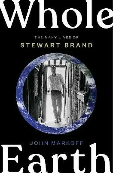Whole Earth - Markoff John