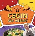 Cegin Mr Henry - Lloyd Henry