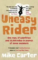Uneasy Rider - Mike Carter