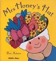 Mrs Honey's Hat - Adams Pam
