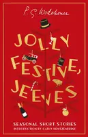 Jolly Festive, Jeeves - Pelham Grenville Wodehouse