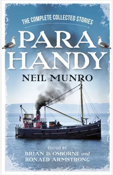 Para Handy - Neil Munro