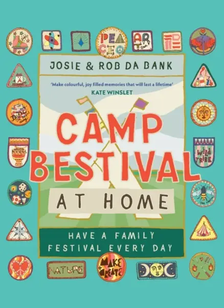 Camp Bestival at Home - Josie da Bank, Rob da Bank