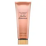 Victoria's Secret Amber Romance telové mlieko pre ženy 236 ml