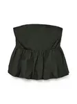 VERO MODA Top 'VMEsra'  čierna