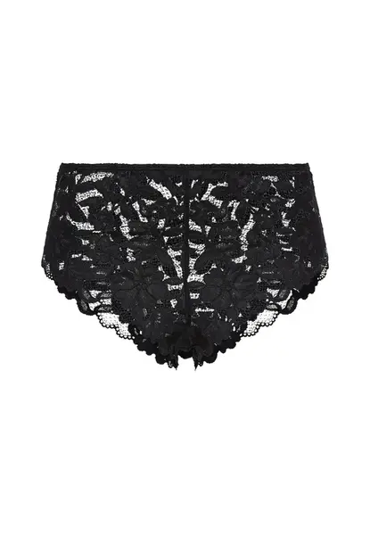 LSCN by LASCANA Nohavičky  čierna