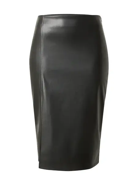 ABOUT YOU Sukňa 'Taira'  čierna