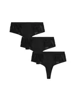 Next Tangá  čierna