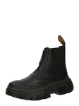 Dr. Martens Chelsea čižmy 'DMXL'  čierna