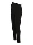 MAMALICIOUS Nohavice  čierna