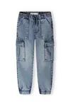 MINOTI Džínsy  modrá denim
