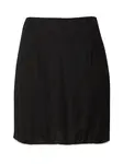 VERO MODA Sukňa 'VMVIPS'  čierna