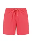 Shiwi Plavecké šortky 'Nick'  svetločervená