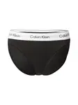 Calvin Klein Underwear Nohavičky  čierna / biela