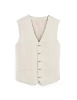 Celio Obleková vesta Bugihot2 - Pánské