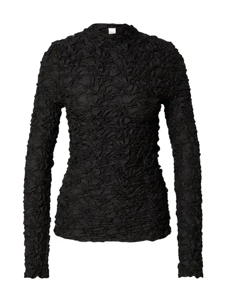 YAS Blúzka 'YASMERA'  čierna