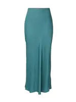 ABOUT YOU Sukňa 'Maria'  mätová