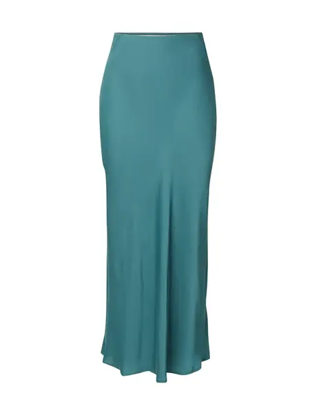 ABOUT YOU Sukňa 'Maria'  mätová