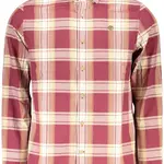 Pánská károvaná košile Timberland