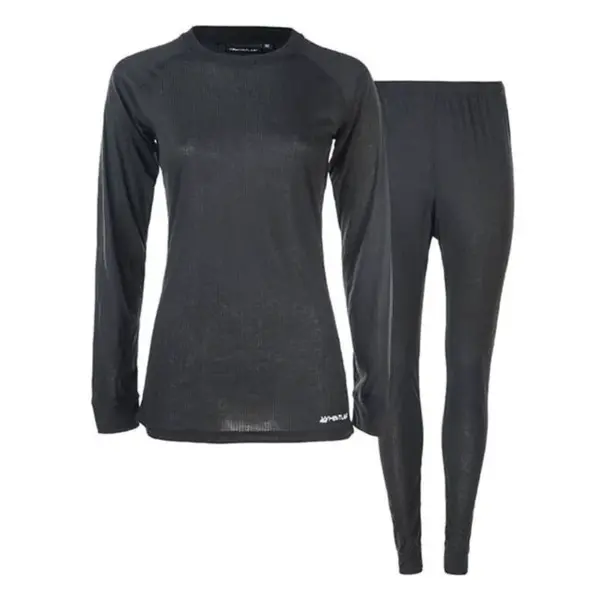 Women's thermal underwear set Whistler Oppdal W