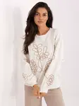 Blouse-RW-BZ-A175.02-ecru