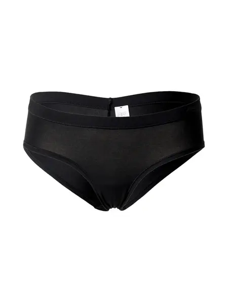 SLOGGI Nohavičky 'FREE Evolve'  čierna