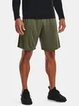 Under Armour Kraťasy UA TECH GRAPHIC SHORT-GRN - Pánské