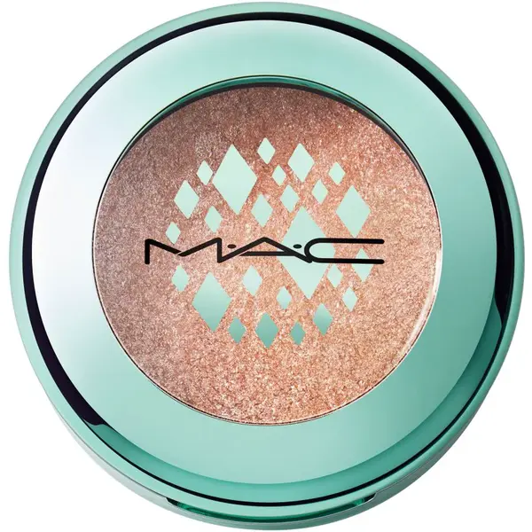 MAC Cosmetics Holiday Jelly Shine Eye Shadow třpytivé oční stíny odstín Sparkle, sparkle 1 g