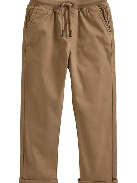 Next Nohavice  hnedá