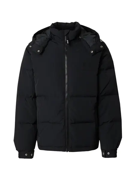 LEVI'S ® Zimná bunda 'Rockridge'  čierna