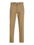JACK & JONES Chino nohavice 'JPSTKane Barret'  kapučíno
