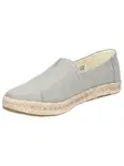 TOMS Espadrilky 'Alpargata Rope 2.0'  sivá