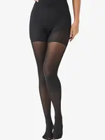 Next Jemné pančuchy  čierna