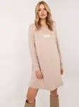Dress-RV-SK-A-165.61-beige