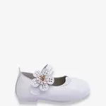 Dětské baleríny Kesi