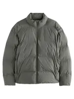 Next Zimná bunda  kaki