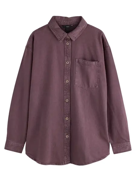 Next Blúzka  farba lesného ovocia