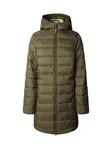 Pepe Jeans Zimná bunda 'SALLY'  olivová