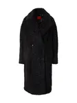HUGO Prechodný kabát 'Malite-1'  čierna