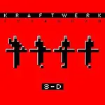 Kraftwerk – 3-D The Catalogue