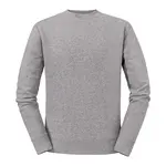 Szay melange men's sweatshirt Authentic Russell