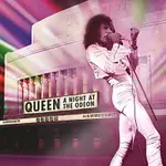 Queen – A Night At The Odeon